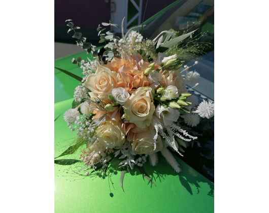 Kundenfoto 6 Anja's Blumenkörbchen Inh. Anja Rückert