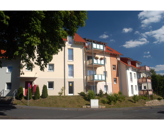 Kundenfoto 8 Städtische Wohnungsbaugesellschaft Zella-Mehlis mbH Vermittlung von Wohnimmobilien Kundenfoto 8 Städtische Wohnungsbaugesellschaft Zella-Mehlis mbH Vermittlung von Wohnimmobilien