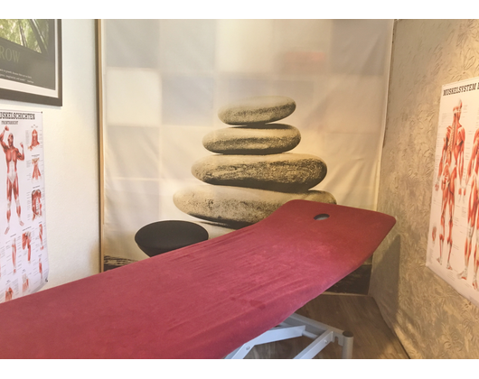 Kundenfoto 4 Szywak-Warm Romy Praxis für Ergotherapie