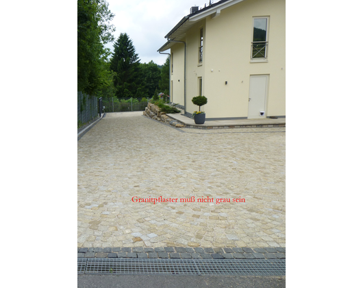 Kundenfoto 3 Grünanlagen- u. Sportplatzbau GmbH