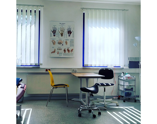 Kundenfoto 6 Ergo- & Physiotherapie Henneberger Land