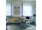 Kundenbild groß 6 Ergo- & Physiotherapie Henneberger Land