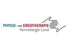 Kundenbild groß 1 Ergo- & Physiotherapie Henneberger Land
