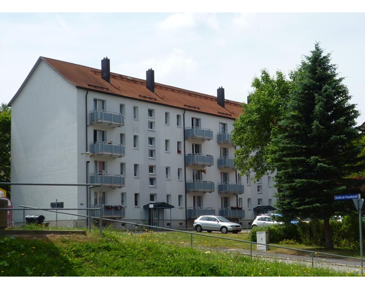 Kundenfoto 9 Städtische Wohnungsbaugesellschaft Zella-Mehlis mbH Vermittlung von Wohnimmobilien Kundenfoto 9 Städtische Wohnungsbaugesellschaft Zella-Mehlis mbH Vermittlung von Wohnimmobilien