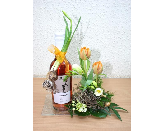 Kundenfoto 8 Blütensinfonie Blumenladen