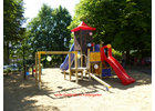 Kundenbild groß 6 Grünanlagen- u. Sportplatzbau GmbH