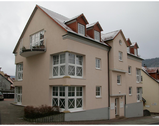 Kundenfoto 5 Städtische Wohnungsbaugesellschaft Zella-Mehlis mbH Vermittlung von Wohnimmobilien Kundenfoto 5 Städtische Wohnungsbaugesellschaft Zella-Mehlis mbH Vermittlung von Wohnimmobilien