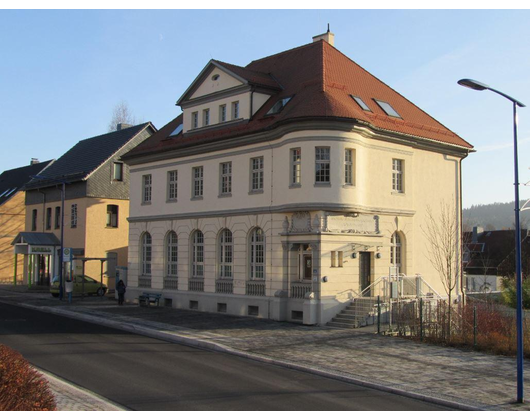 Kundenfoto 10 Städtische Wohnungsbaugesellschaft Zella-Mehlis mbH Vermittlung von Wohnimmobilien Kundenfoto 10 Städtische Wohnungsbaugesellschaft Zella-Mehlis mbH Vermittlung von Wohnimmobilien
