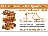 Kundenbild groß 1 Fleischerei Schneider Fachgeschäft
