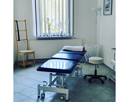 Kundenfoto 8 Ergo- & Physiotherapie Henneberger Land