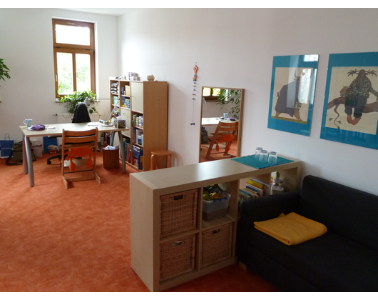 Kundenfoto 8 Mann Annette Praxis für Logopädie