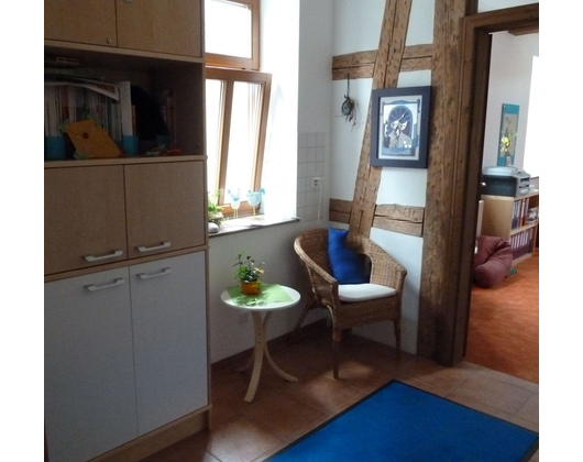Kundenfoto 5 Mann Annette Praxis für Logopädie