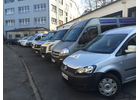 Kundenbild groß 1 TMZ Taxi Mietwagen Zimmermann