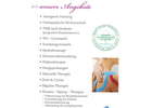 Kundenbild groß 4 Baier Christel Physiotherapie