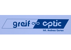 Kundenbild groß 1 Greif-Optic Optik