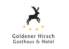 Kundenbild groß 1 Goldener Hirsch Gaststätte