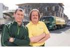 Kundenbild groß 1 Baumann Heizöl