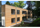 Kundenbild groß 2 Holz- und Dachbau GmbH