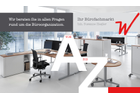 Kundenbild groß 1 Ihr Bürofachmarkt Inh. Susanne Ziegler