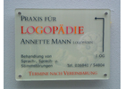 Kundenbild groß 1 Mann Annette Praxis für Logopädie