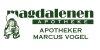 Kundenlogo von Magdalenen-Apotheke, Inh. Marcus Vogel