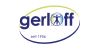 Kundenlogo von Orthopädietechnik Gerloff - Manfred Stenzel u. Jens-Uwe Duft GbR Meisterbetrieb