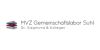 Kundenlogo von MVZ Gemeinschaftslabor Suhl