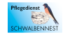 Kundenlogo von Schwalbennest Pflegedienst