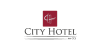 Kundenlogo von City Hotel am CCS