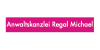 Kundenlogo von Anwaltskanzlei Regal Michael