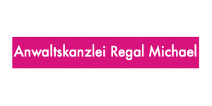 Kundenlogo von Anwaltskanzlei Regal Michael Kundenlogo von Anwaltskanzlei Regal Michael