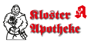 Kundenlogo von Kloster Apotheke Kundenlogo von Kloster Apotheke
