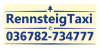 Kundenlogo RennsteigTaxi