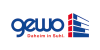Kundenlogo von GeWo Städtische Wohnungsgesellschaft mbH Suhl