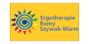 Kundenlogo Szywak-Warm Romy Praxis für Ergotherapie