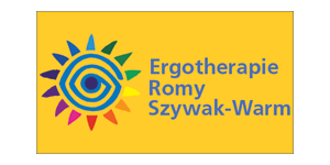 Kundenlogo von Szywak-Warm Romy Praxis für Ergotherapie Kundenlogo von Szywak-Warm Romy Praxis für Ergotherapie