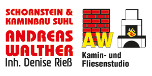 Kundenlogo von Schornstein- & Kaminbau Suhl, Andreas Walther Inh. Denise Rieß Kundenlogo von Schornstein- & Kaminbau Suhl, Andreas Walther Inh. Denise Rieß