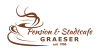 Kundenlogo von Stadtcafé Graeser Café-Konditorei-Hotel
