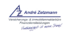 Kundenlogo von Zetzmann André Versicherungs- und Immobilienmakler