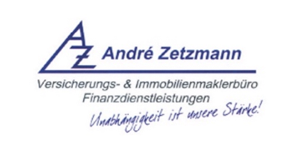 Kundenlogo von Zetzmann André Versicherungs- und Immobilienmakler