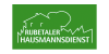 Kundenlogo von Rubetaler Hausmannsdienst Inh. Rötzer Jens
