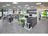 Bildergallerie EP:MediaStore Tersifon GmbH Saarlouis