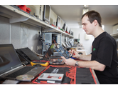 Eigentümer Bilder EP:MediaStore Tersifon GmbH Saarlouis