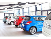 Eigentümer Bilder Autohaus Kartes GmbH Suzuki Vertragspartner Lebach