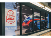Eigentümer Bilder Bosch Service Eduard Orth Weiskirchen-Saar