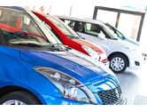 Eigentümer Bilder Autohaus Kartes GmbH Suzuki Vertragspartner Lebach