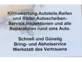 Eigentümer Bilder KFZ-Technik Andreas Altes Lebach-Aschbach