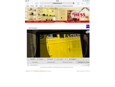 Bildergallerie Brillen Hess GmbH Zeiss Vision RelaxedCenter Contactlinsen Lebach