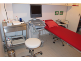 Eigentümer Bilder Lagemann Hans Michael Dr. med. Facharzt für Kinder- und Jugendmedizin Merzig