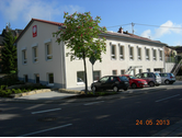 Eigentümer Bilder Ahr Siegmar Architekturbüro Merzig